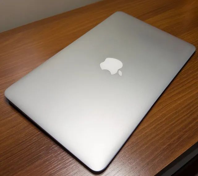 Macbook Air A1465 I5 4gb 128gb - Notebooks - Loteamento Batel