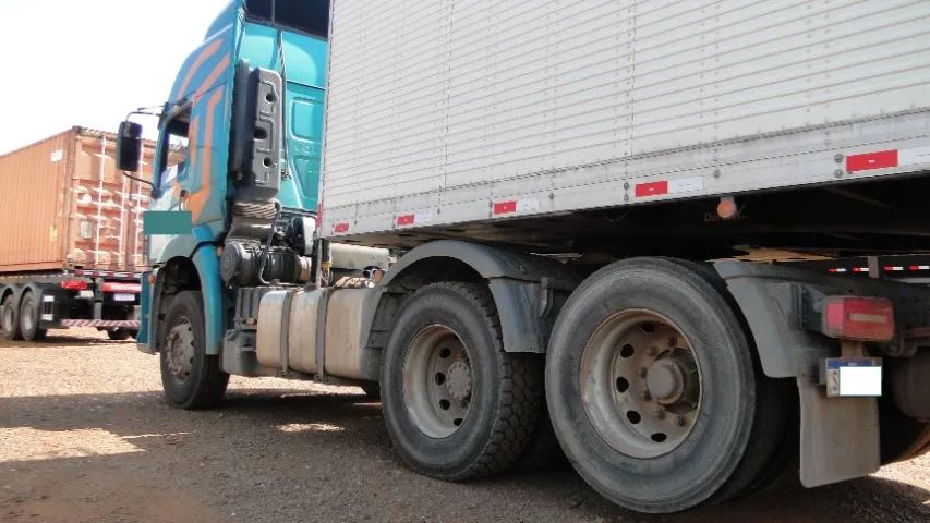 VW 25.460 6X2 2022/23 98.000 KM - Foto 5