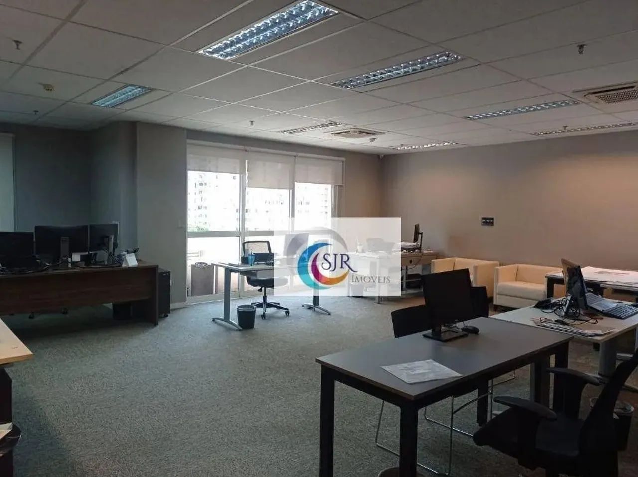 Conjunto para alugar, 160 m² no - Jardim Paulista - São Paulo/SP