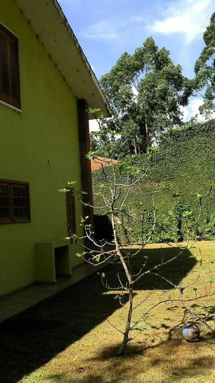 Casa de condomínio em Avenida Benedito Isaac Pires - Parque Dom Henrique - Cotia/SP - Foto 5