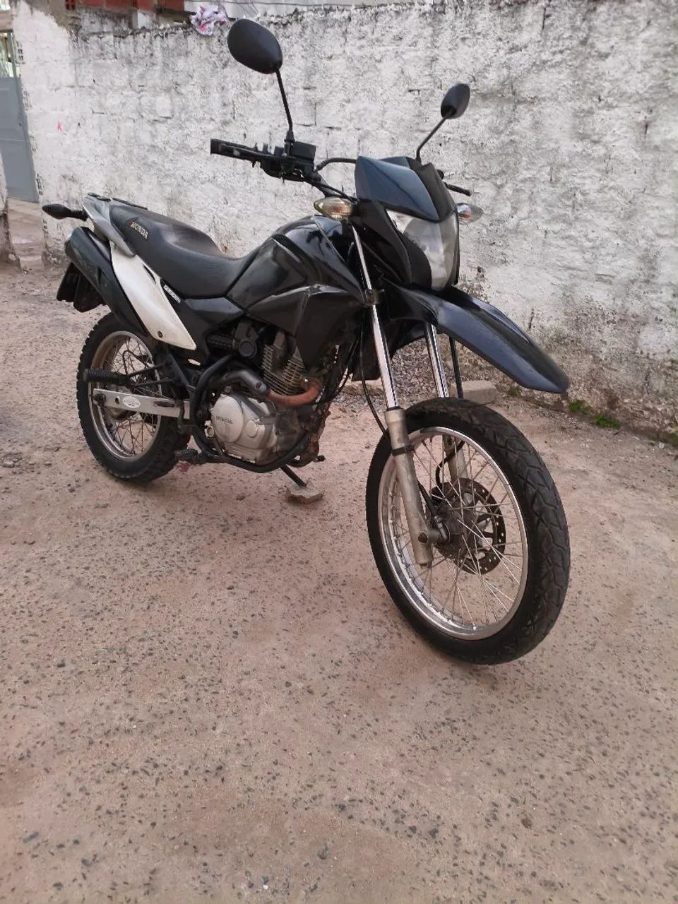 Bros 2014 em Perfeito Estado 2 Proprietário  - Foto 3