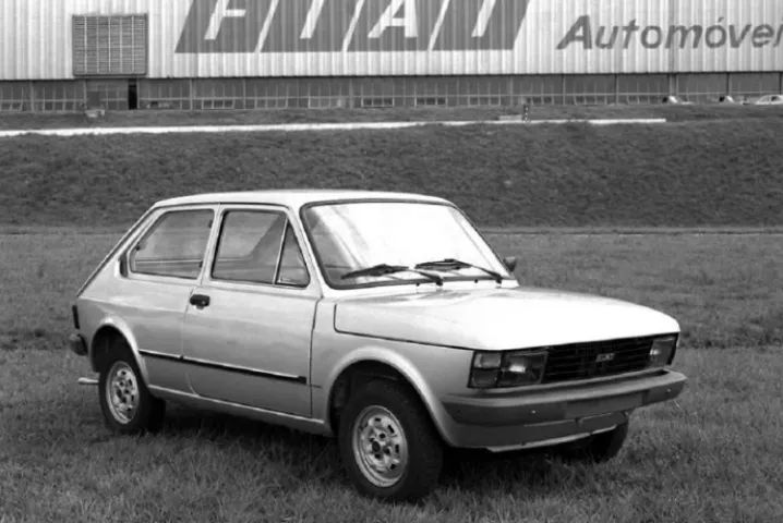 Esquema Elétrico do Fiat 147 (envio pelo whatsapp)
