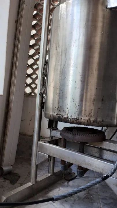 Máquina Industrial de Produção - Foto 5