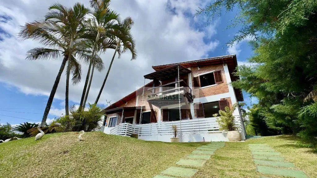 Casa com 4 dormitórios, 380 m² - venda por R$ 1.490.000,00 ou aluguel por R$ 8.900,00/mês 