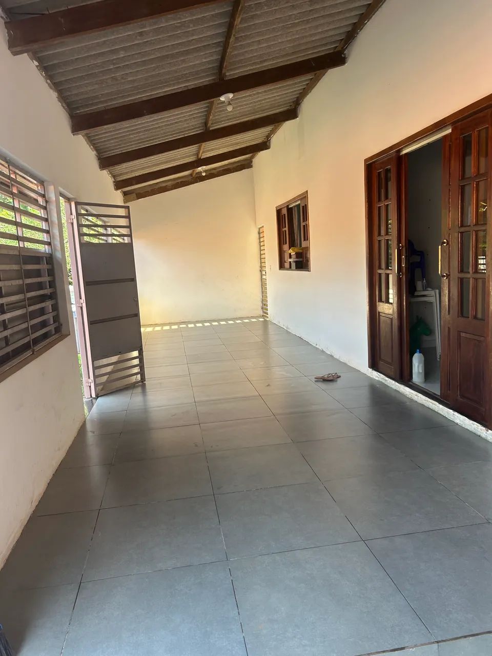 Vende - Se ou troca - se casa no vila acre  - Foto 3