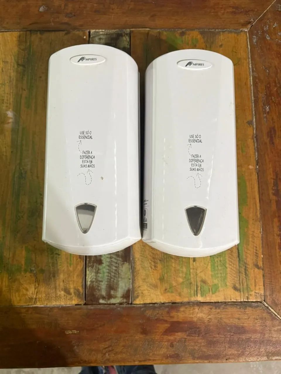 PORTA PAPEL TOALHA - Foto 2