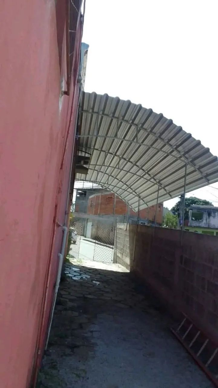 Policarbonato Alveolar 6mm 