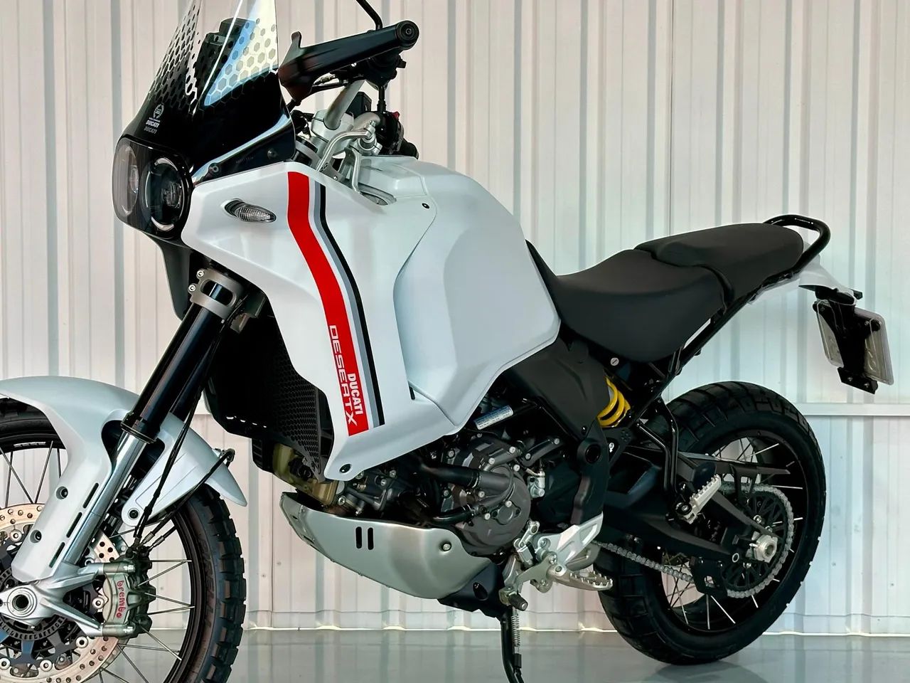 Del branca　 Ducati 937 CC 2023 - 1443984644 | OLX