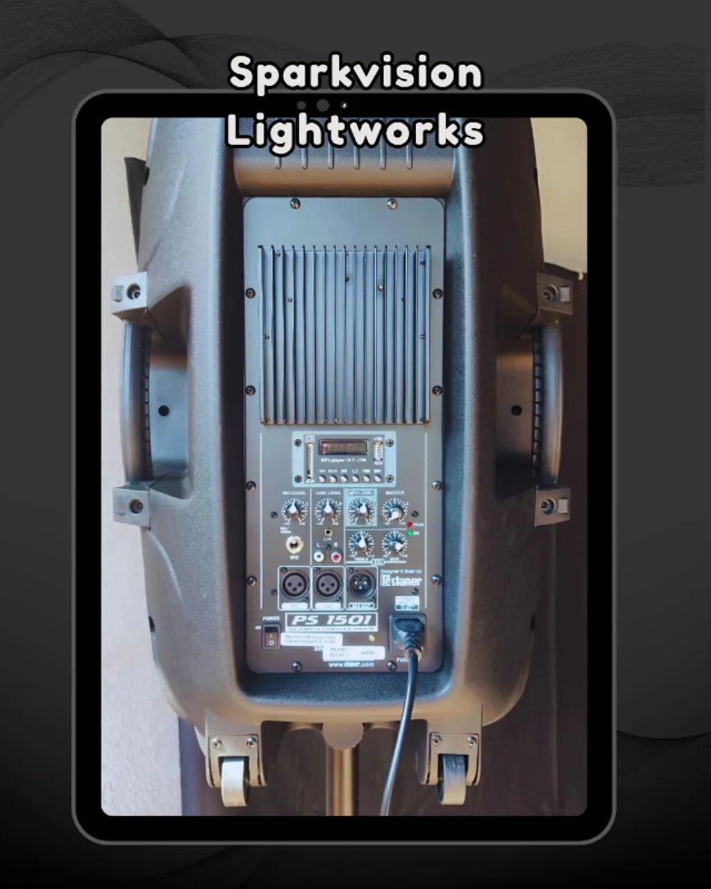 Aluguel Som para eventos - Foto 3