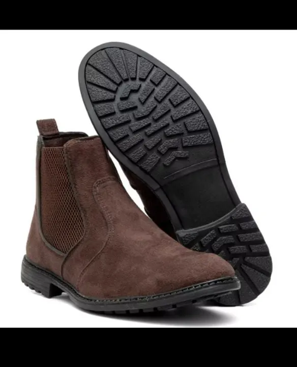 Botinas masculina