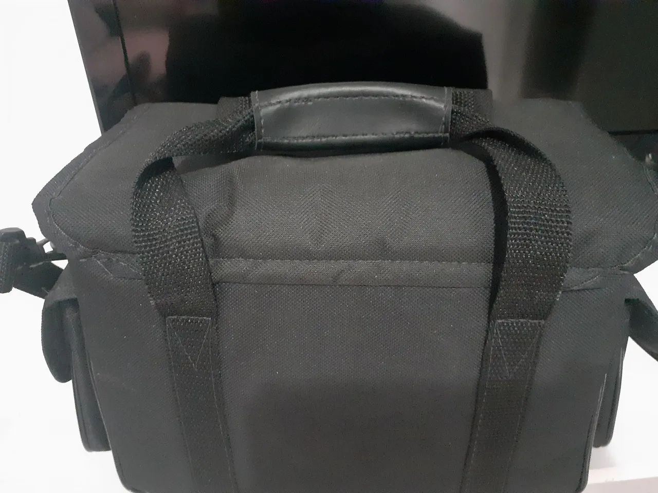 Bolsa de câmera West - Foto 4