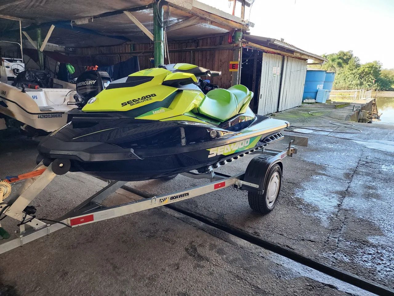 Jet Ski - Foto 2