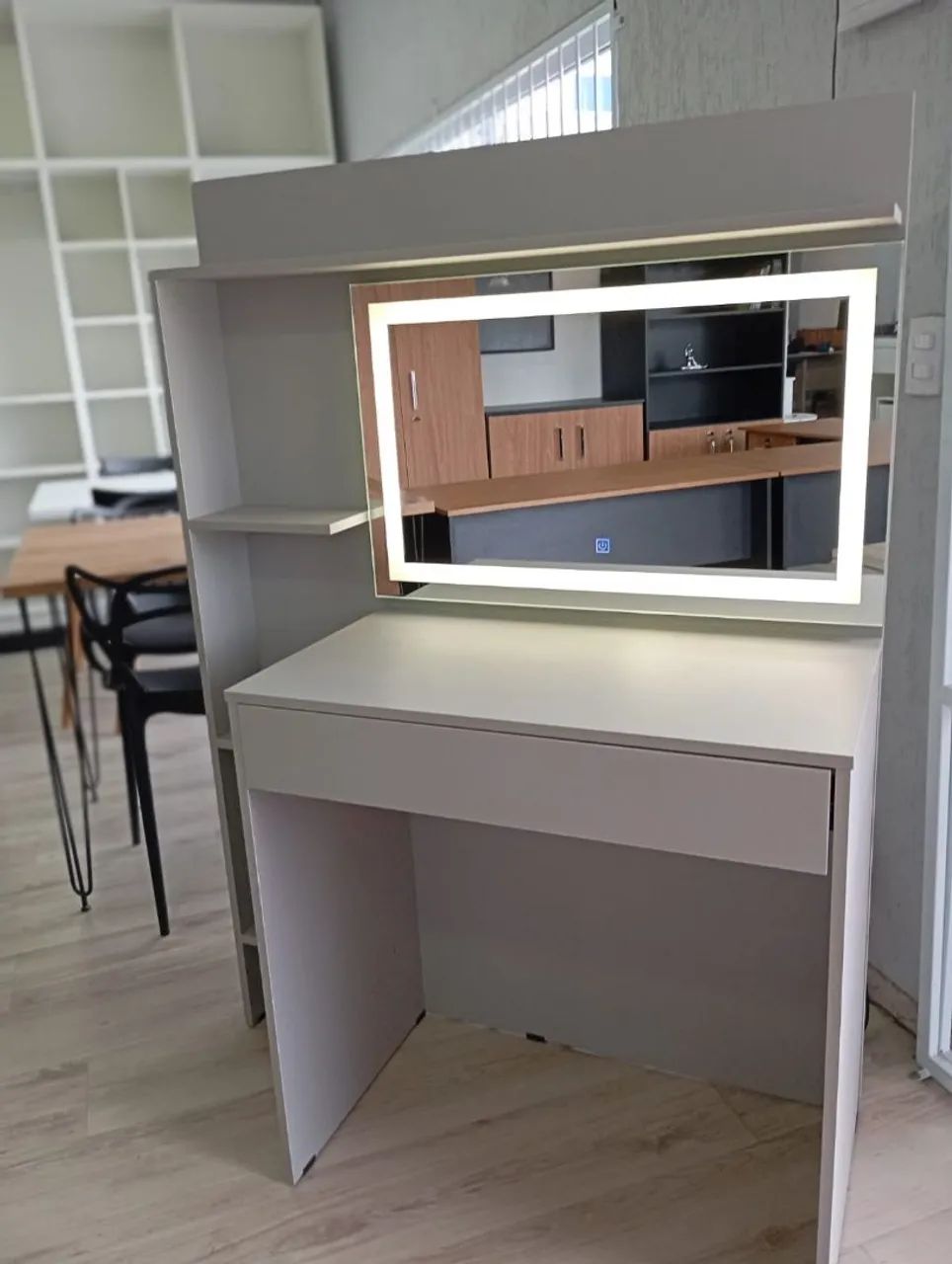 Penteadeira com Led - Foto 4