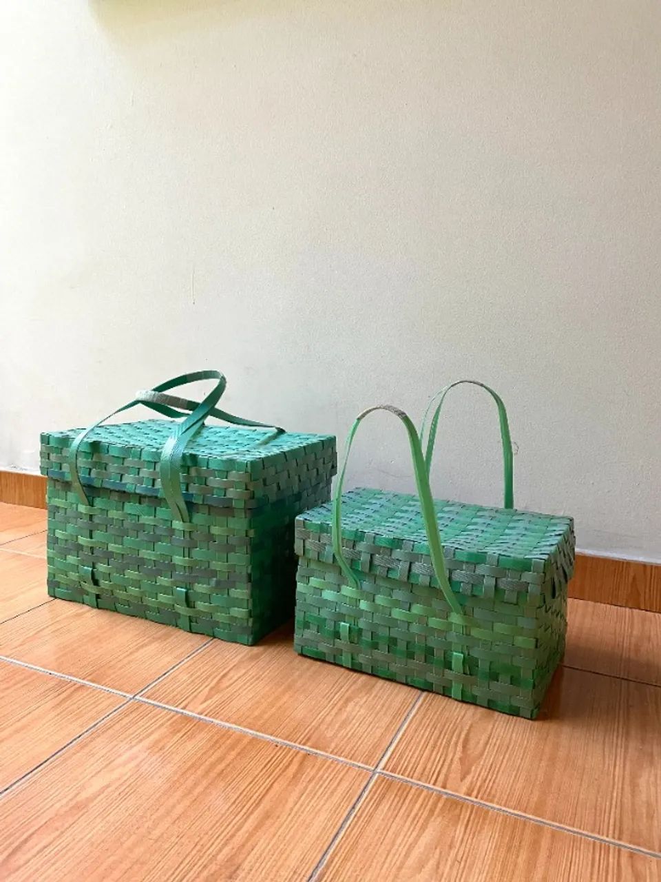 Cestos Grande e Médio - Foto 4