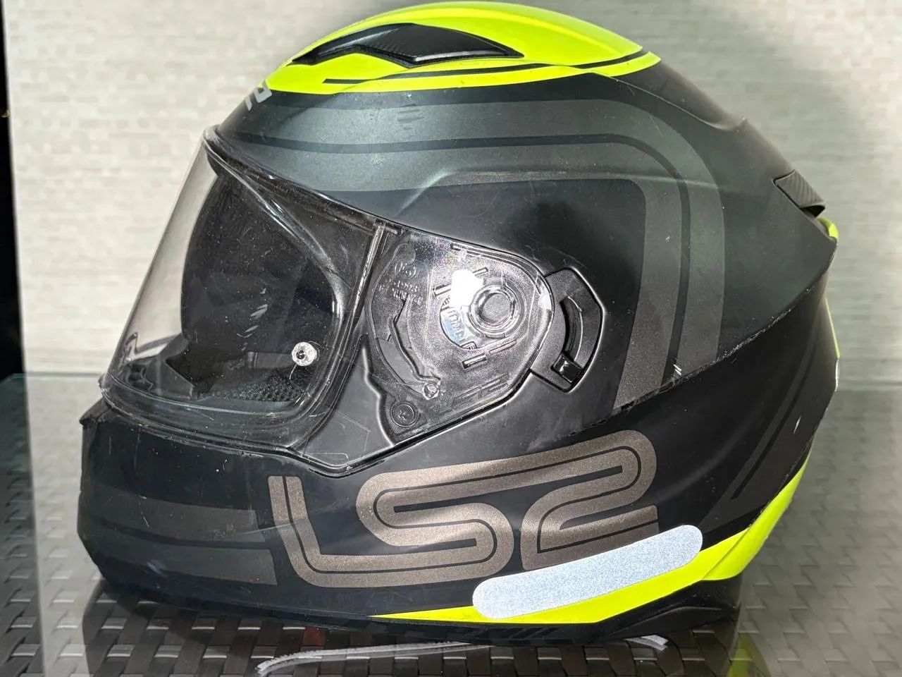 Capacete - Foto 3