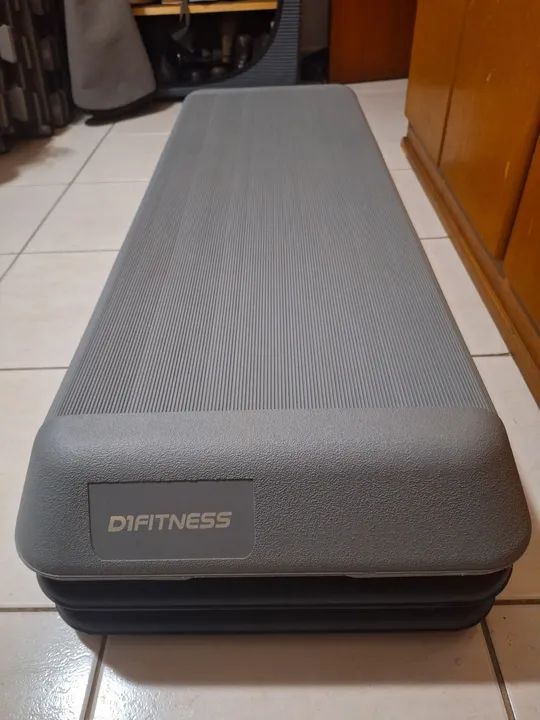 STEP PROFISSIONAL | ACADEMIA | FUNCIONAL | FISIOTERAPIA 
