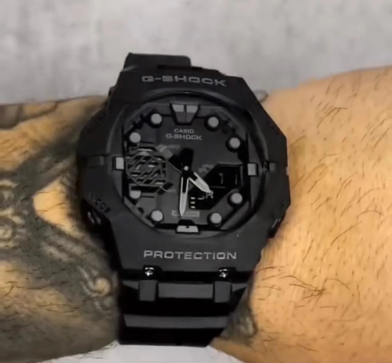 Relógio Sport Masculino - Foto 2