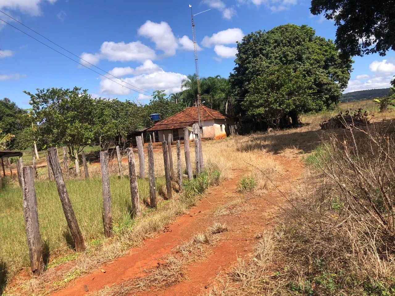 Fazenda de 35 alqueires  - Foto 3