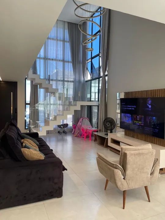 ?Pacotao de carnaval? Casa de 2 andares em condomínio luxuoso e fechado - Foto 10