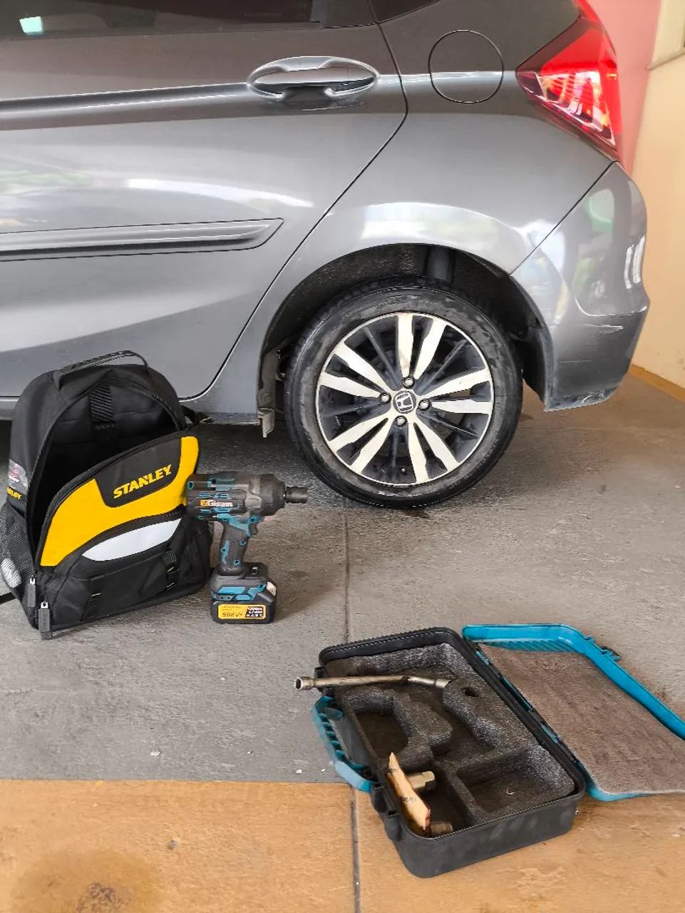 Borracharia Móvel  - Foto 2