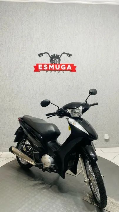 HONDA BIZ 125 ES - 2011  - Foto 2