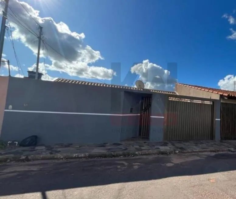 Excelente casa no cophatrabalho - Foto 5