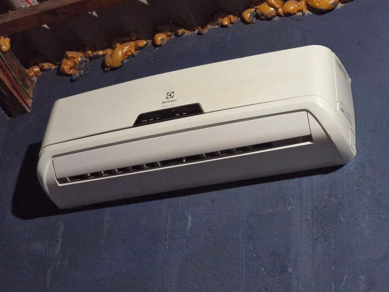 Ar Condicionado Electrolux Split - Foto 3