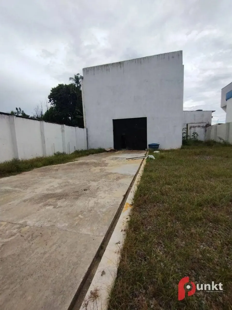 Galpão para alugar, 500 m² por R$ 15.000,00/mês - Compensa - Manaus/AM