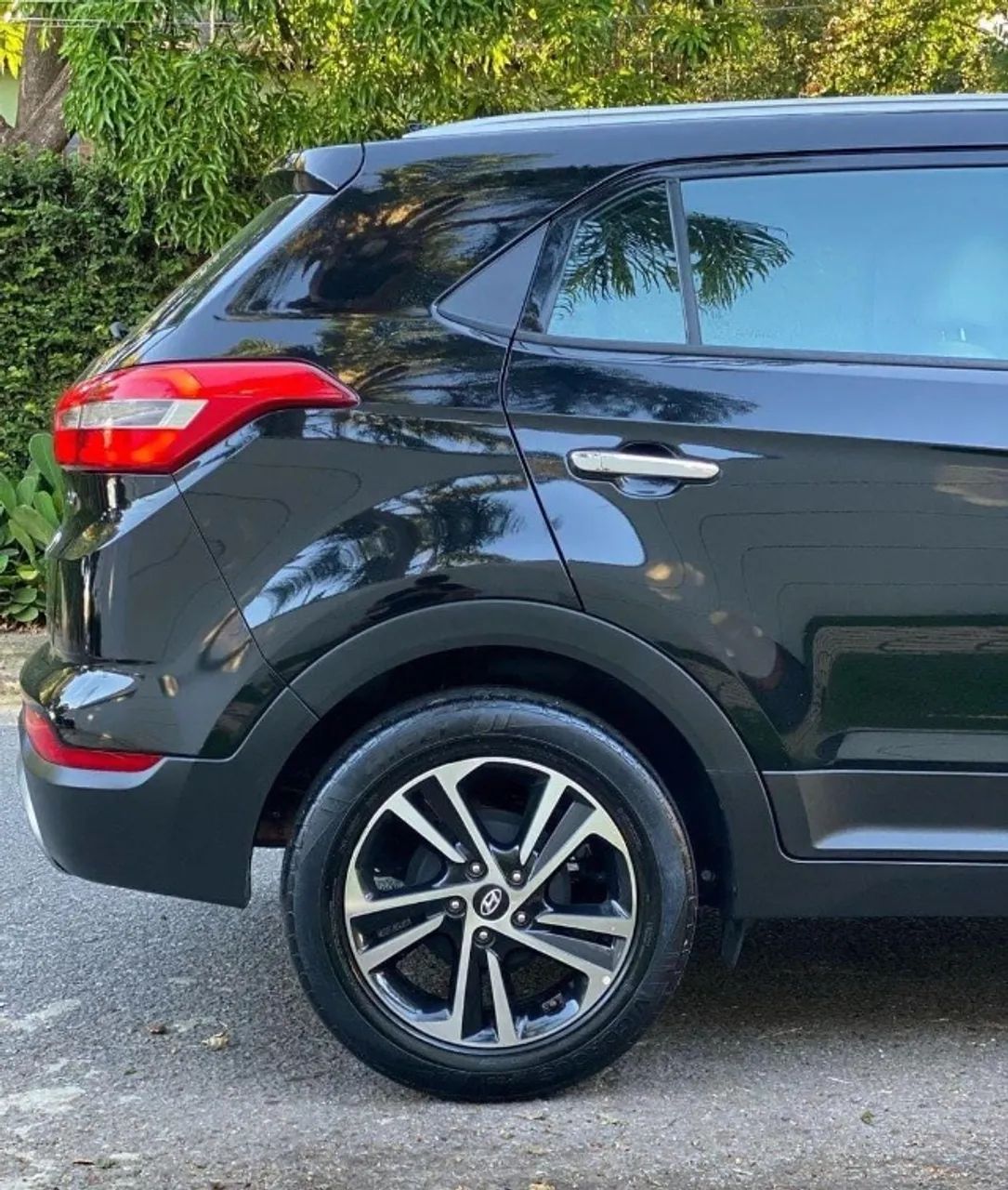 Creta prestige ano 2021 - Foto 2