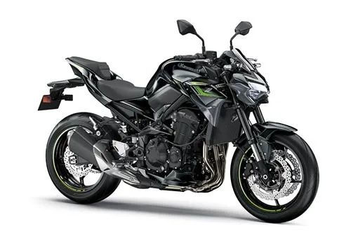 *KAWASAKI Z900 2024 0KM* - Foto 3