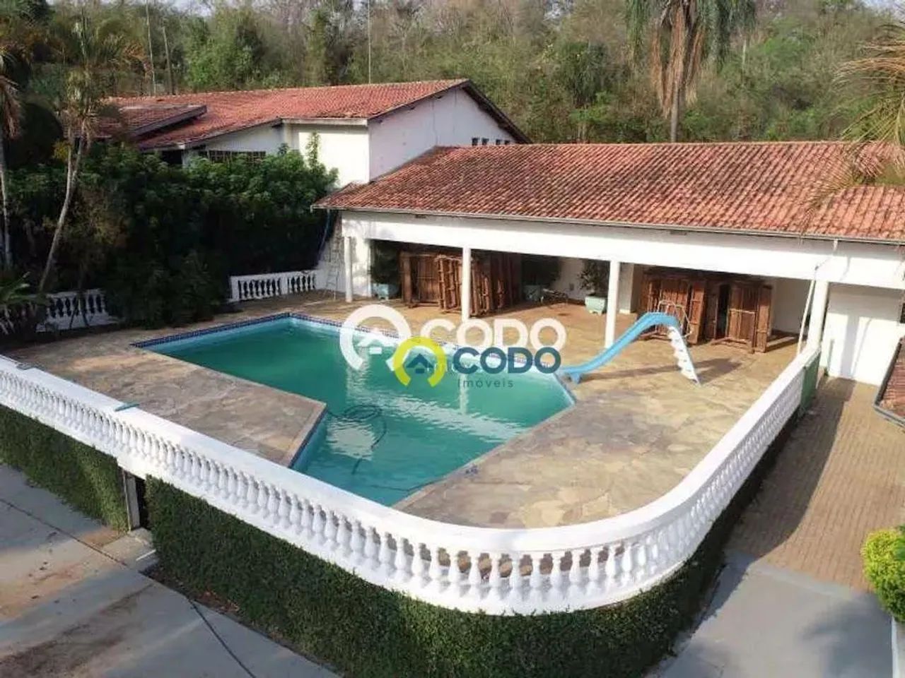 Terreno, 23160 m² - venda por R$ 6.900.000,00 ou aluguel por R$ 7.000,00/mês - Chácara Esp - Foto 4