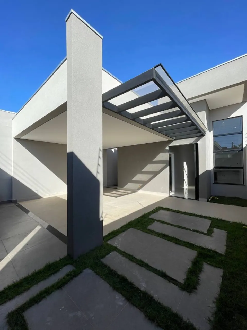 Casa de alto padrão em Formosa