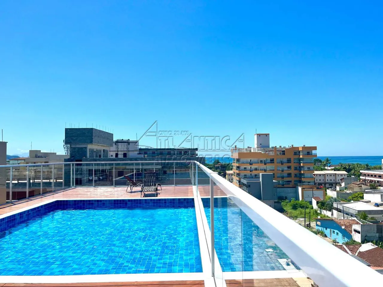Studio em Praia das Toninhas, Ubatuba - R$ 480 mil, Cod: 4394