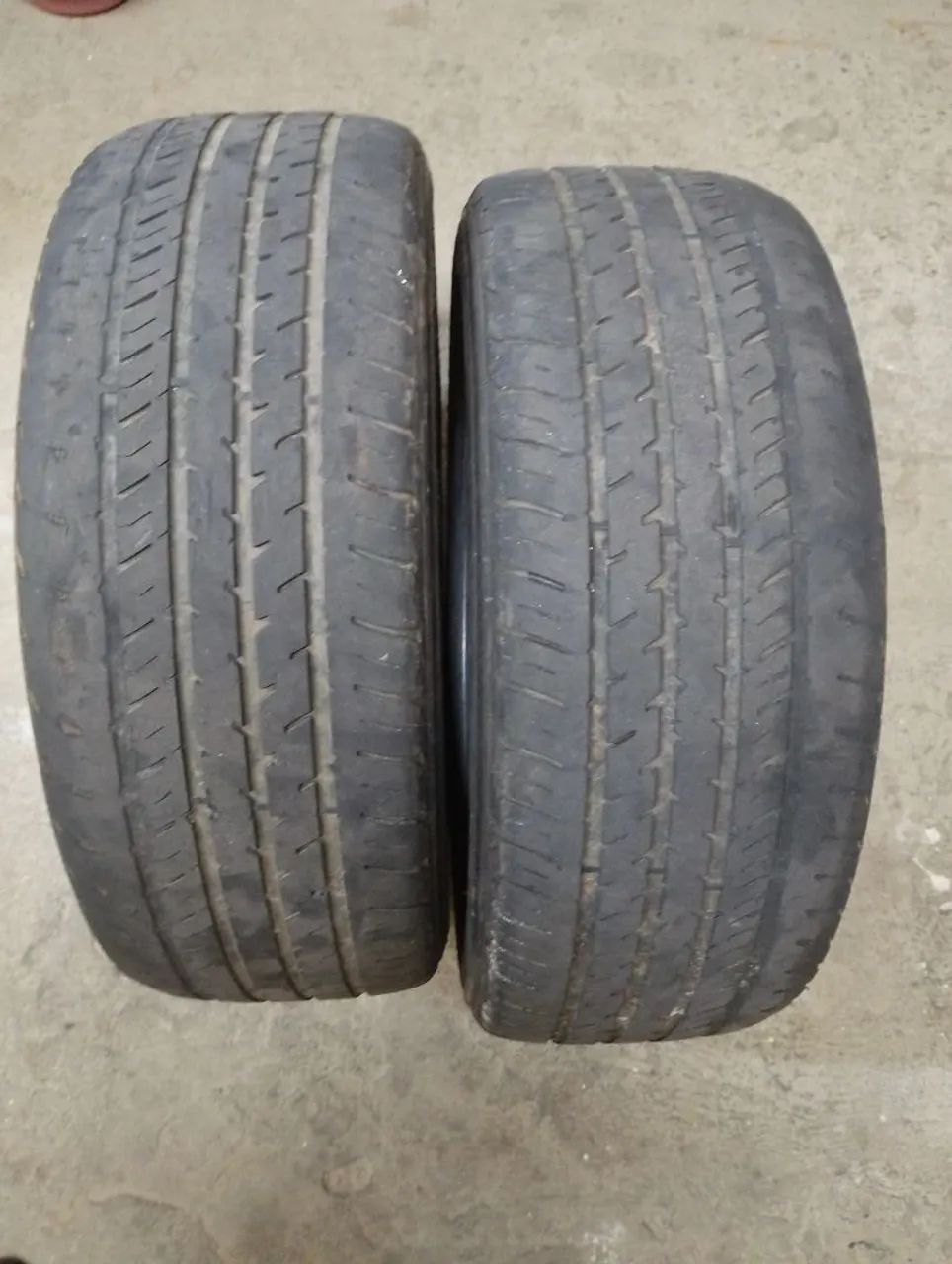 Pneus - 195/55 R15 - Foto 2