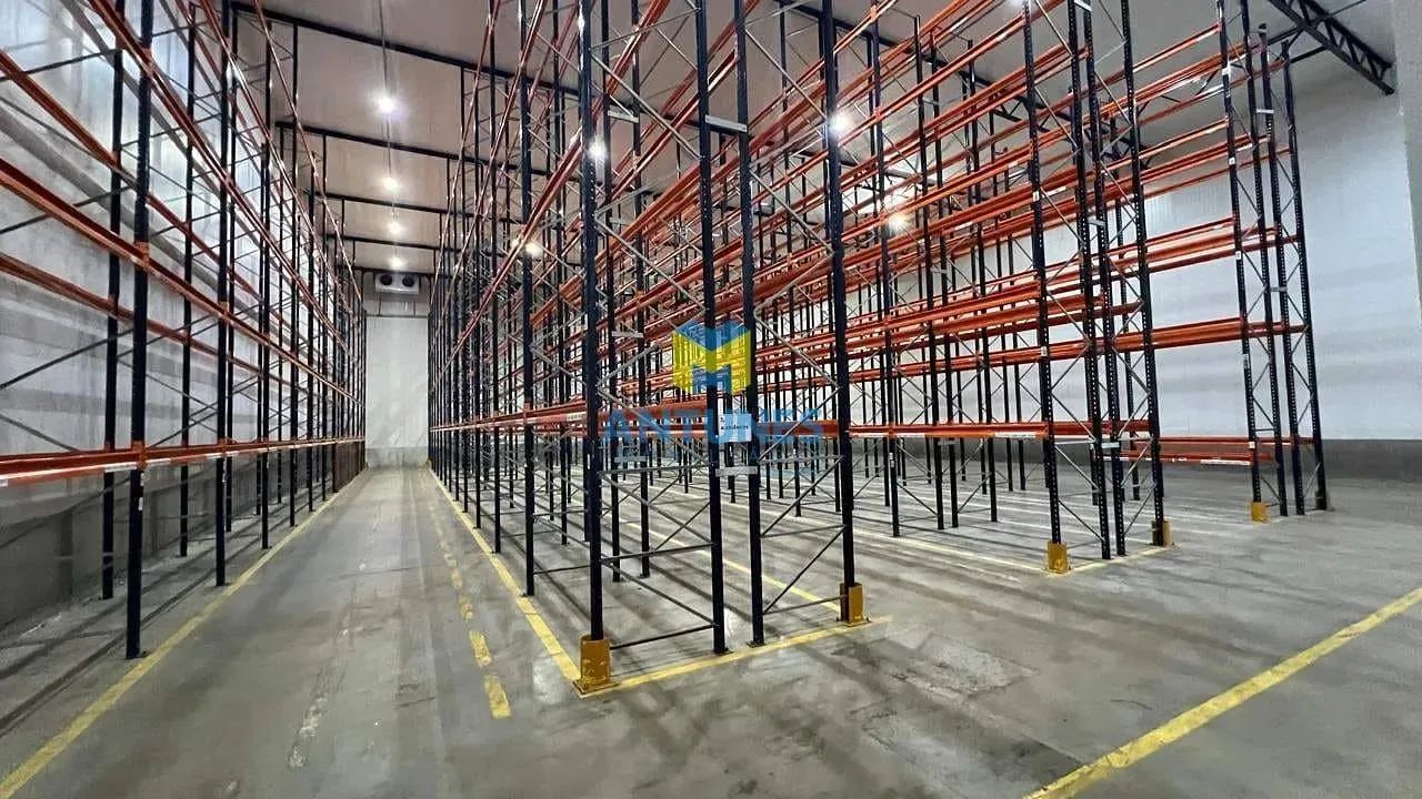 Alugue Galpão Câmara Fria em Condomínio, com 3.566m² em Ponte dos Carvalhos - Cabo - Foto 5