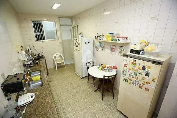 Apartamento 3 quartos, 189 mts, em Copacabana. - Foto 3