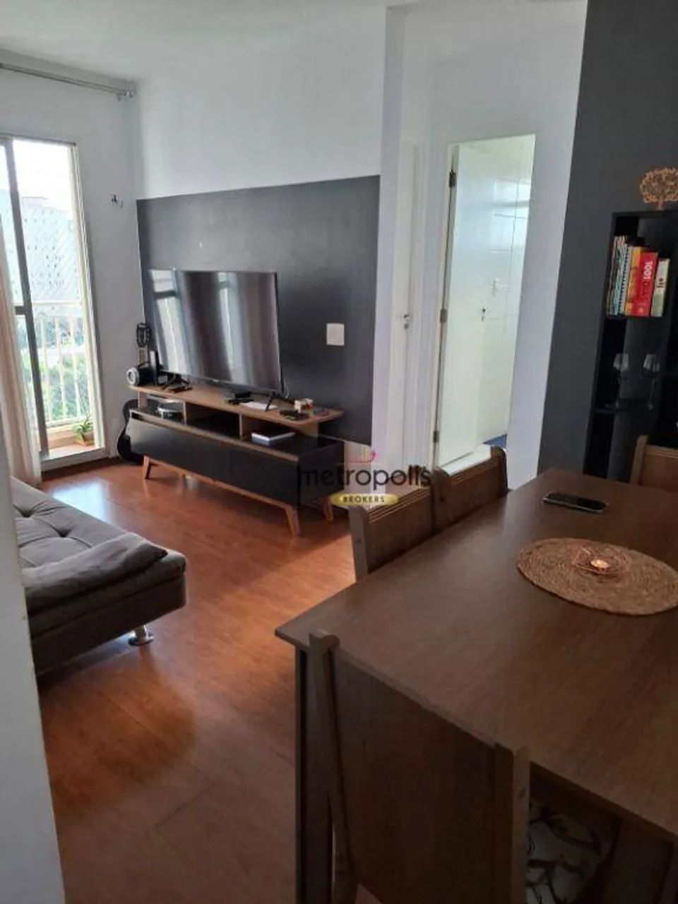 Apartamento, 50 m² - venda por R$ 381.000,00 ou aluguel por R$ 2.700,00/mês - Vila Homero  - Foto 3