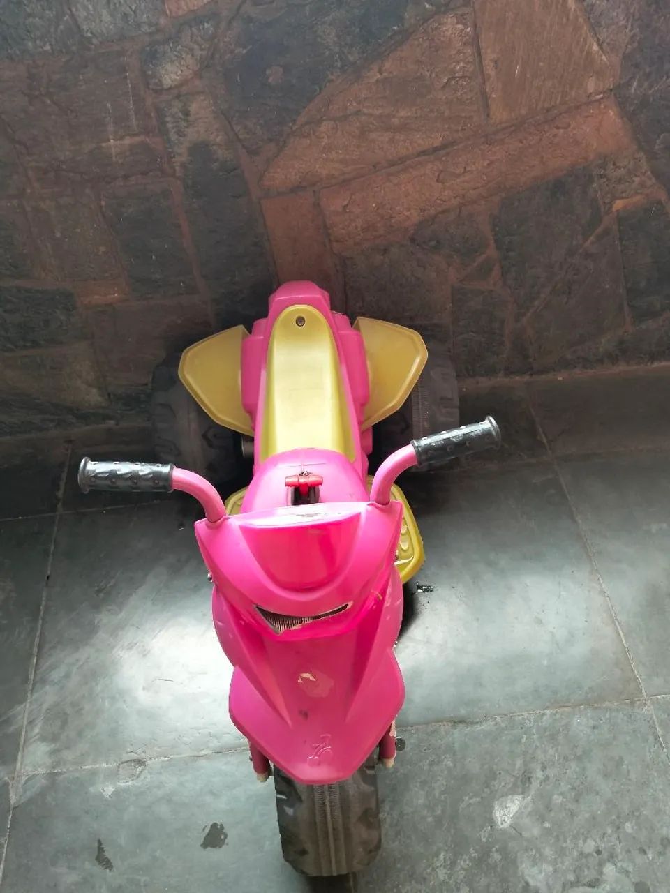 Moto elétrica  - Foto 3