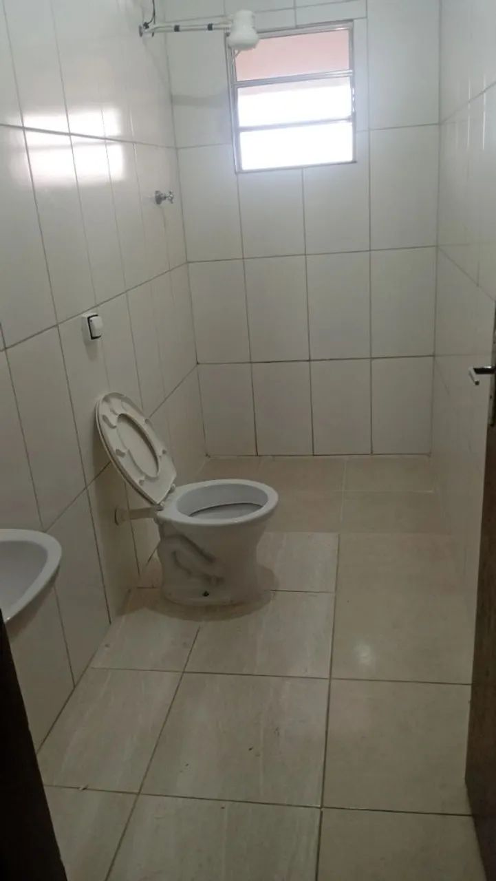 Foto - Sorocaba - Conjunto Habitacional Júlio de Mesquita Filho