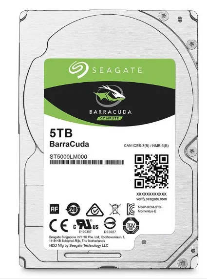 HD 5TB