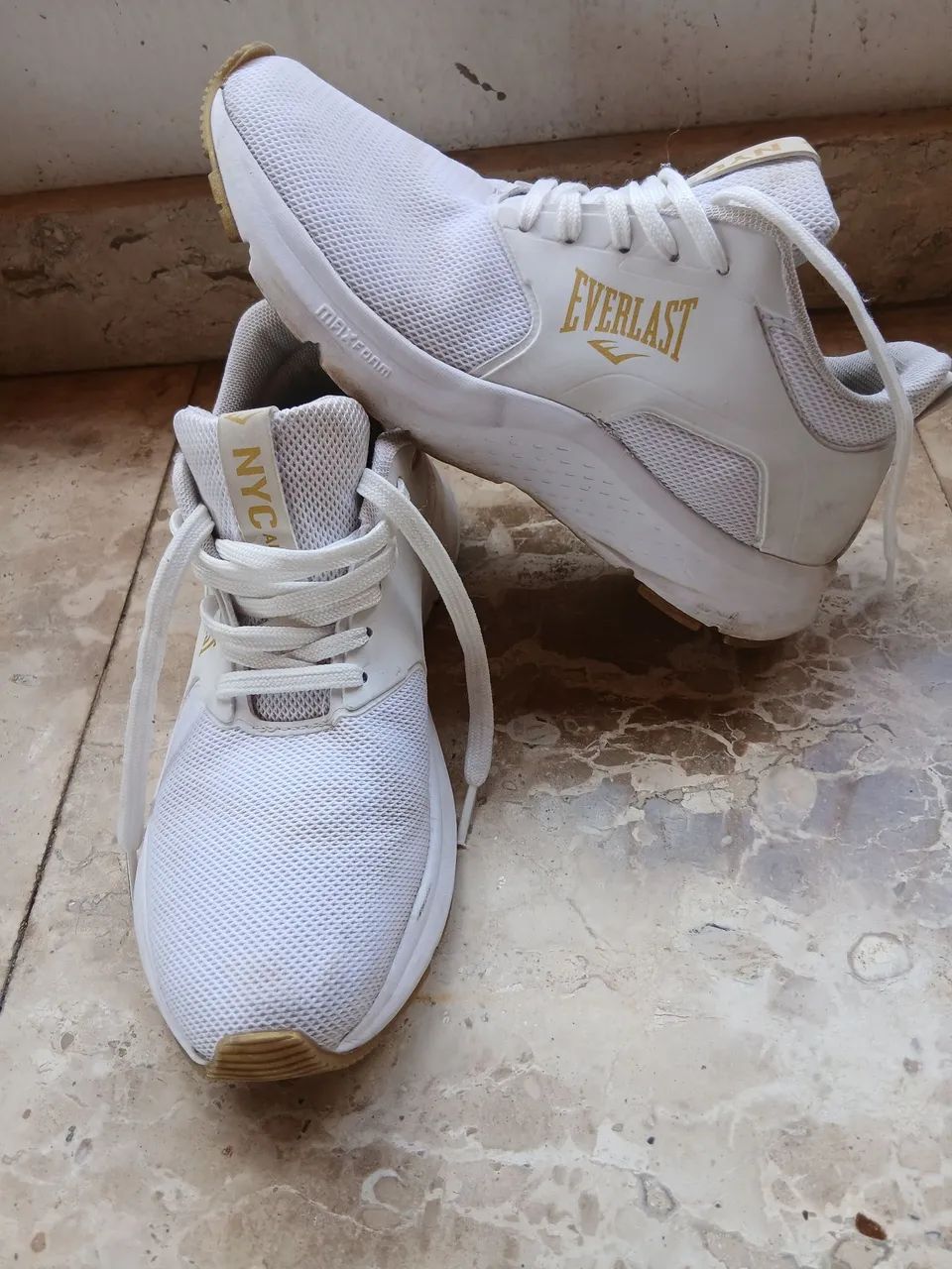 Tênis feminino Everlast N35 - Foto 2