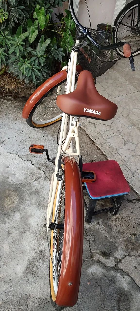 Bicicleta Bella aro 26 - Foto 5