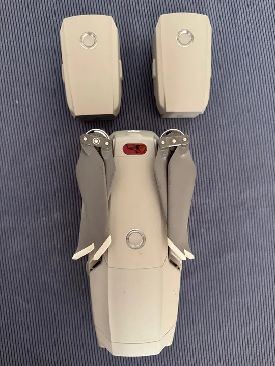 Drone DJI Mavic Pro 2 combo Fly more.