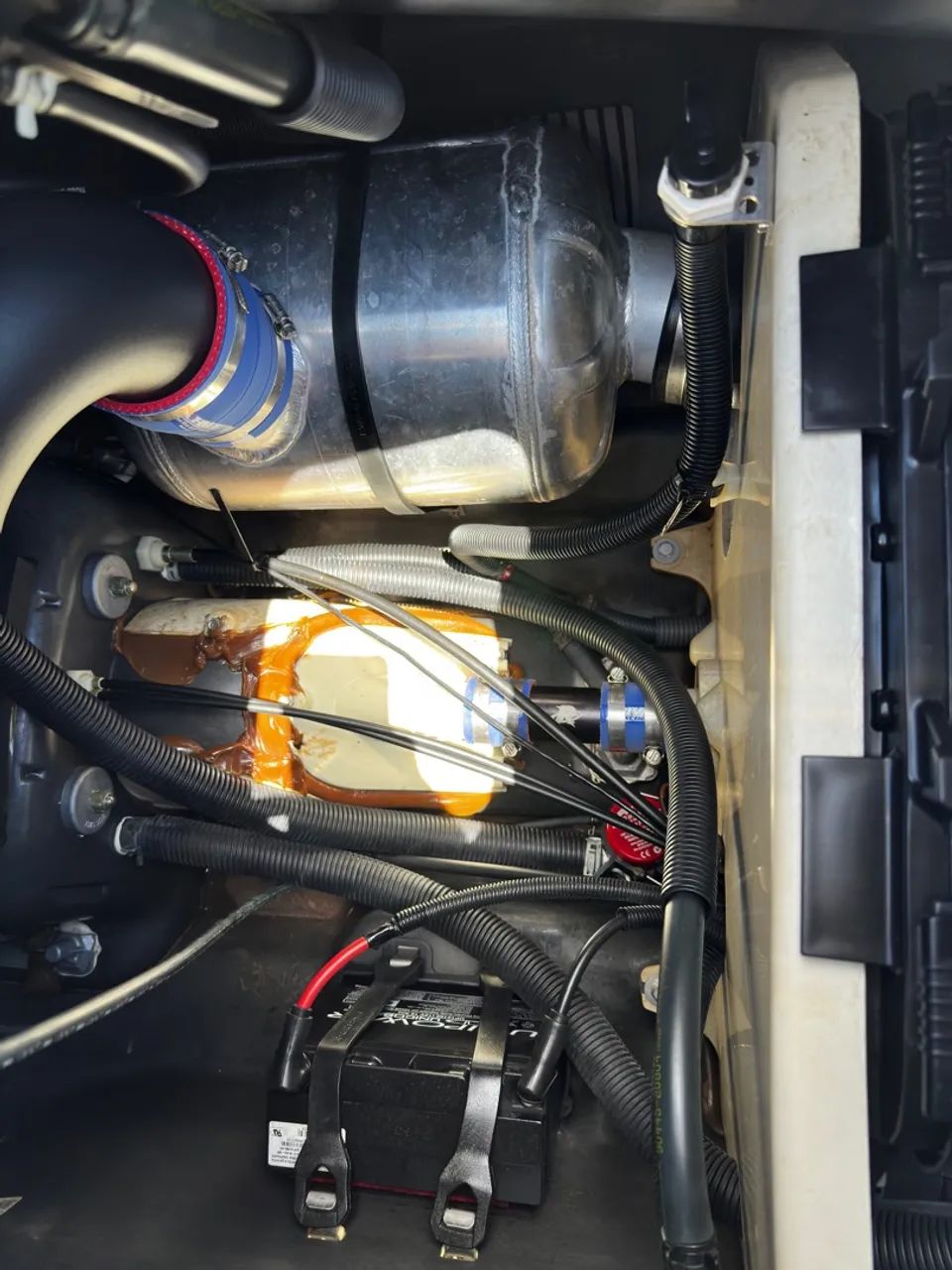 Yamaha SHO 1800 Turbo  - Foto 5