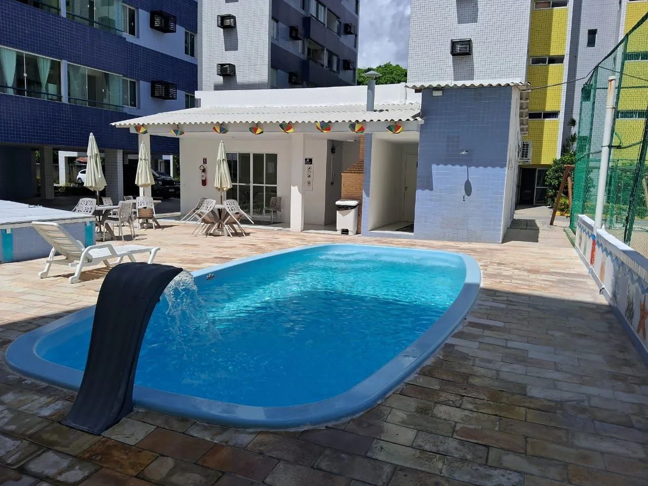 Foto - Recife - Campo Grande