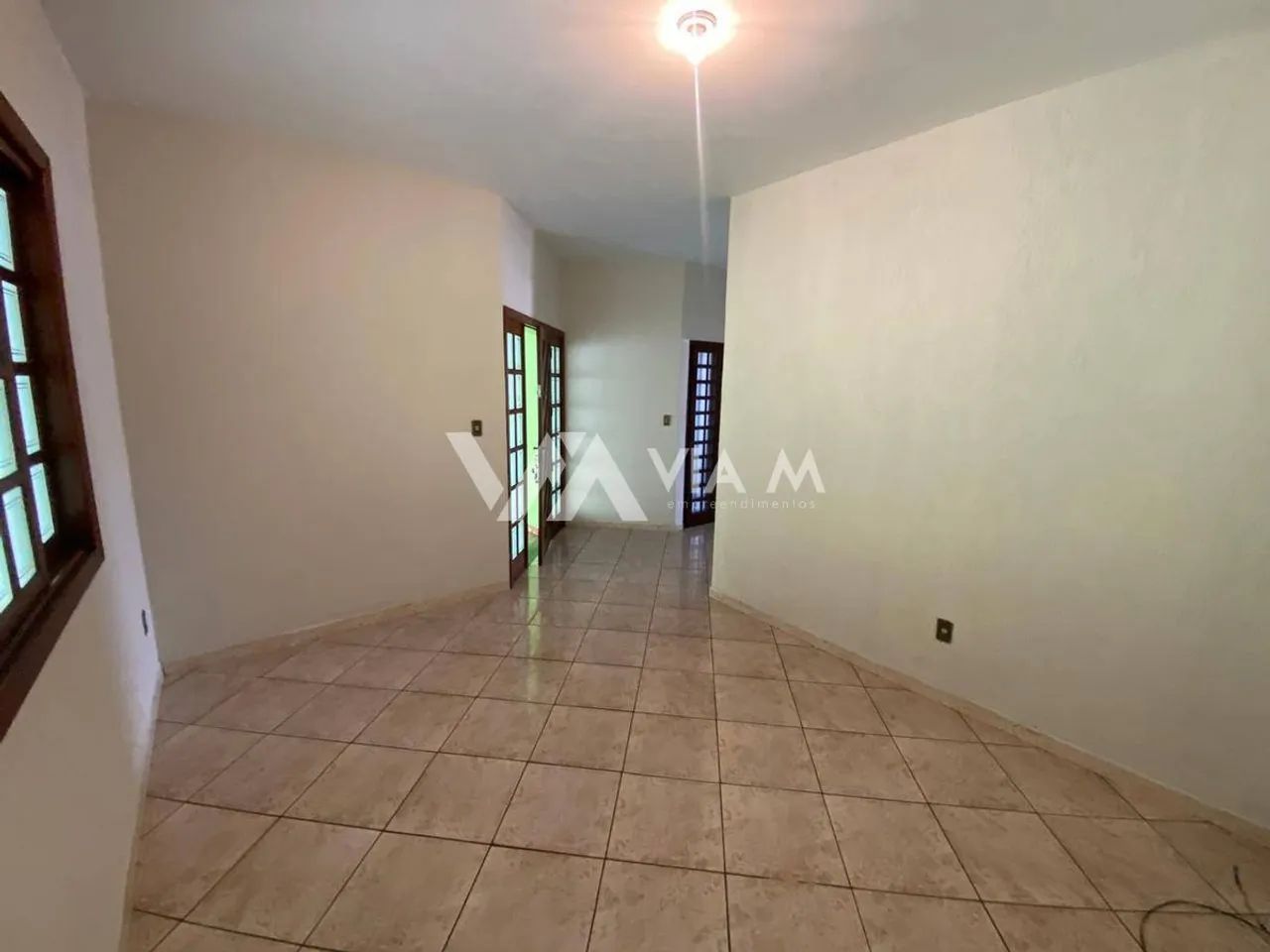 Casa com 3 quartos, Filadélfia - Betim - Foto 2