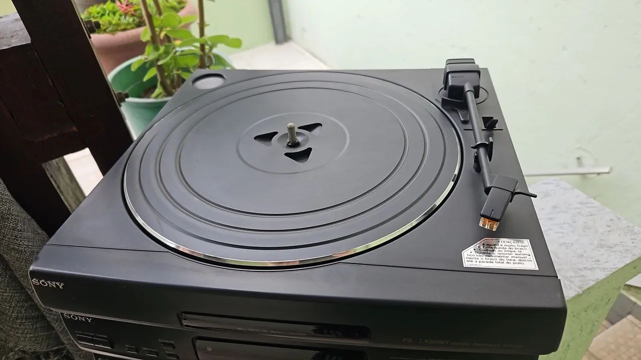  System Sony LBT-65W - Foto 5
