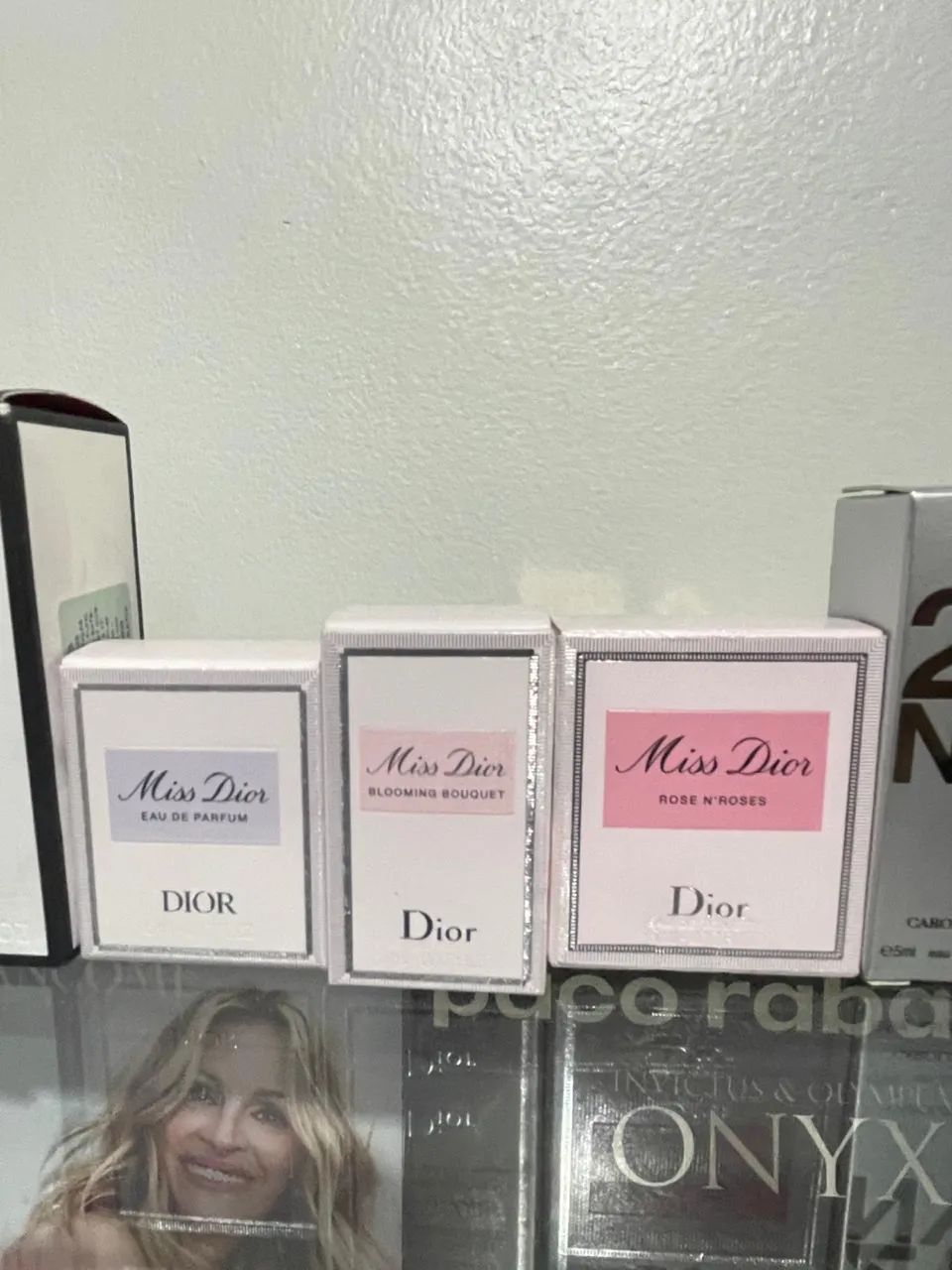 Mini le parfum  - Foto 3