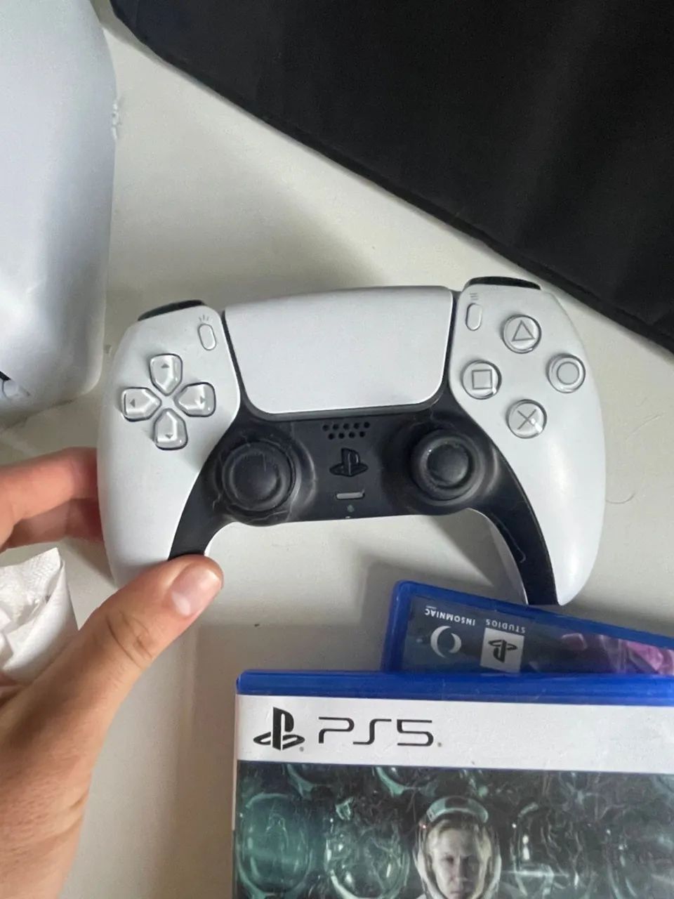 VENDO PlayStation 5 64308813433858123