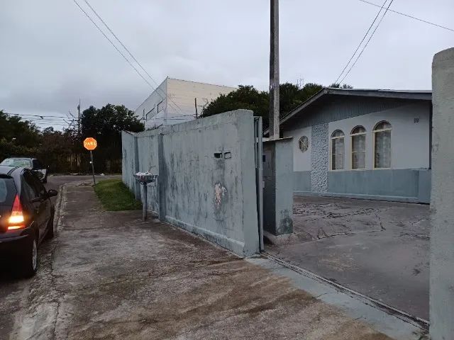 Foto - Curitiba - Cajuru